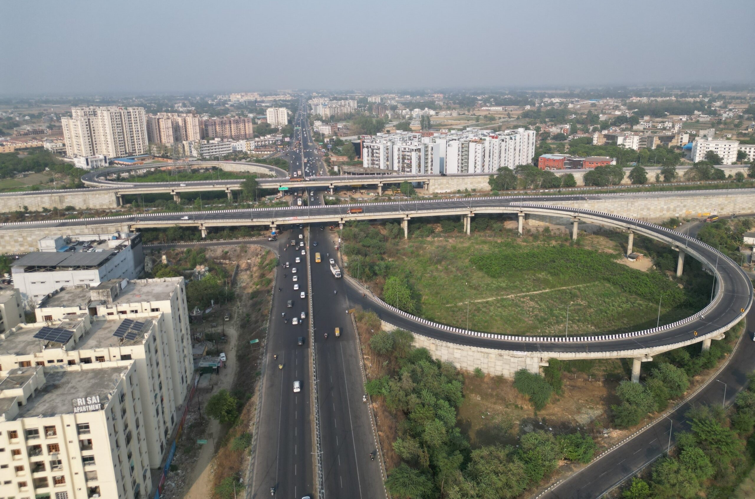 Modern Townhouse in Crown Town